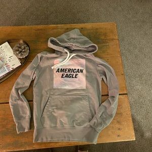 Like new boys American Eagle Hoodie